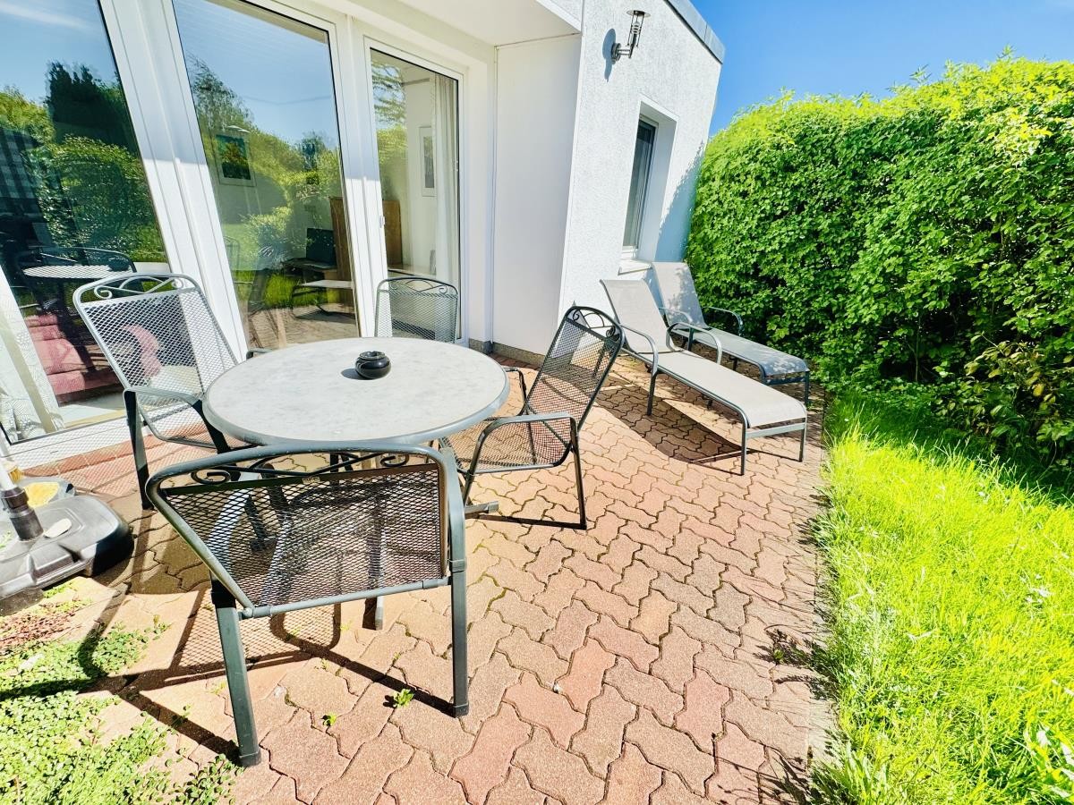 Ferienhaus Saturn