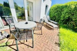 Ferienhaus Saturn
