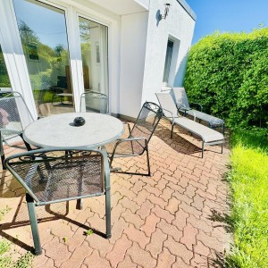 Ferienhaus Saturn