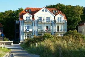 Strandpalais/Lee