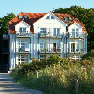 Strandpalais/Lee