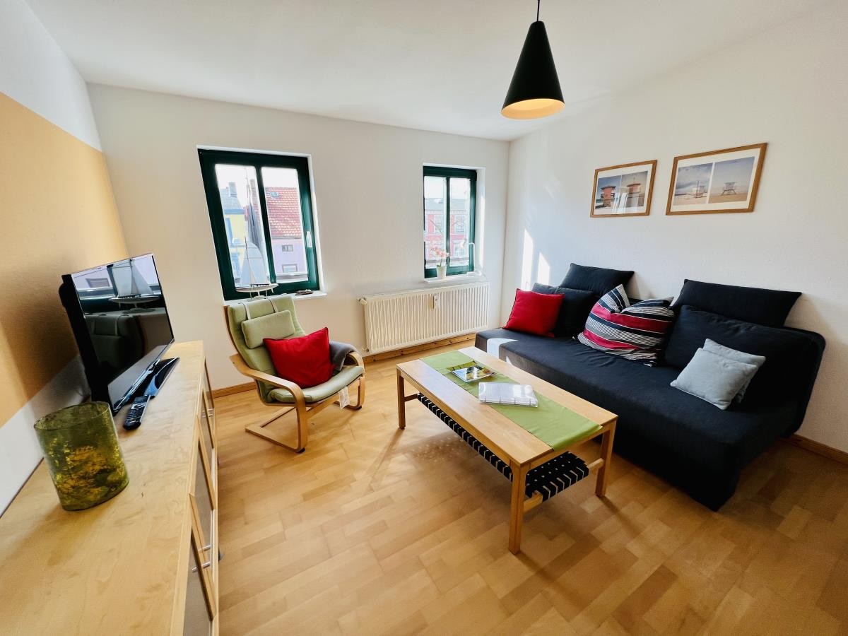 Haus Juliane, Seesand