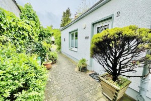 Haus Vier Freunde, Kalle