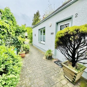 Haus Vier Freunde, Kalle