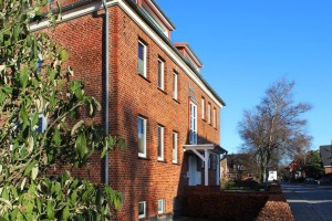 Haus Auguste/Kormoran
