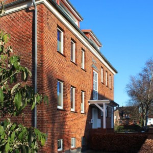 Haus Auguste/Kormoran
