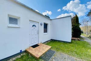 Ferienhaus Ostseeperle