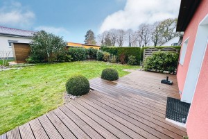 Ferienhaus Streuwiese