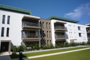 Residenz/Seemuschel