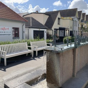 Stromgold/Muschelsucher