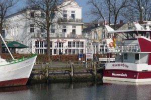 Herr Ober 21/Rondell