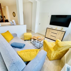 Haus seaZEIT, Meerliebe
