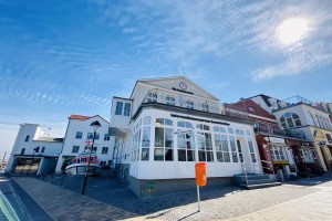 Haus Jantzen/Arkona