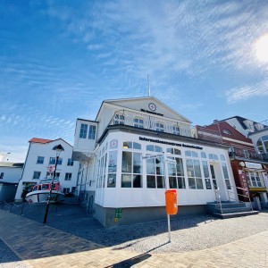 Haus Jantzen/Arkona
