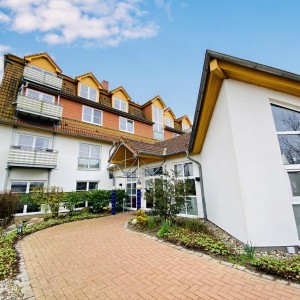 Landhaus Immenbarg / 1/  Lobby