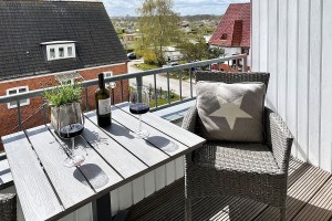 Haus Auguste/Möwe