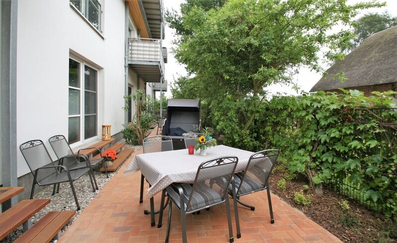 Landhaus Immenbarg / 2/ Auszeit