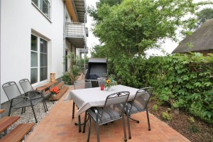 Landhaus Immenbarg / 2/ Auszeit