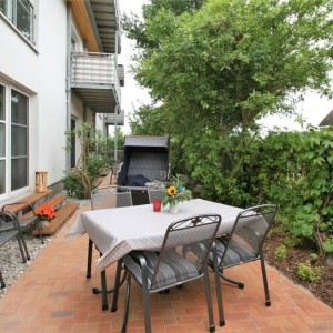 Landhaus Immenbarg / 2/ Auszeit