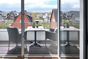 Haus Auguste/Seeschwalbe