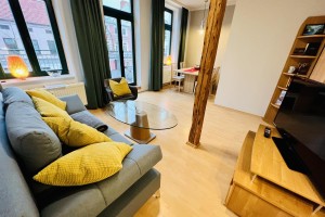 Haus Juliane, Strandliebe