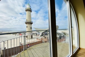 Sonnendeck