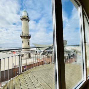 Sonnendeck