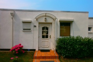 Ferienhaus Neu