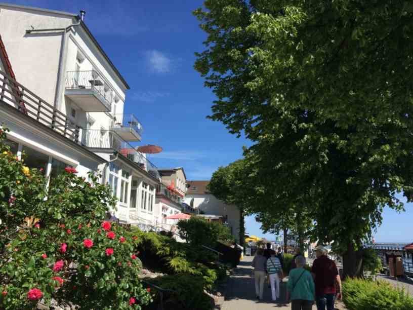 Haus Stromblick/Stromsicht