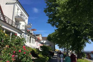 Haus Stromblick/Stromsicht
