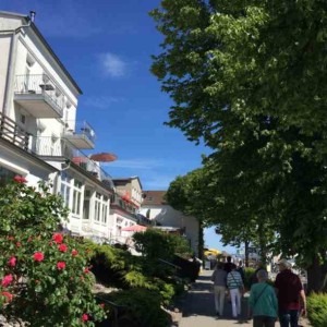 Haus Stromblick/Stromsicht
