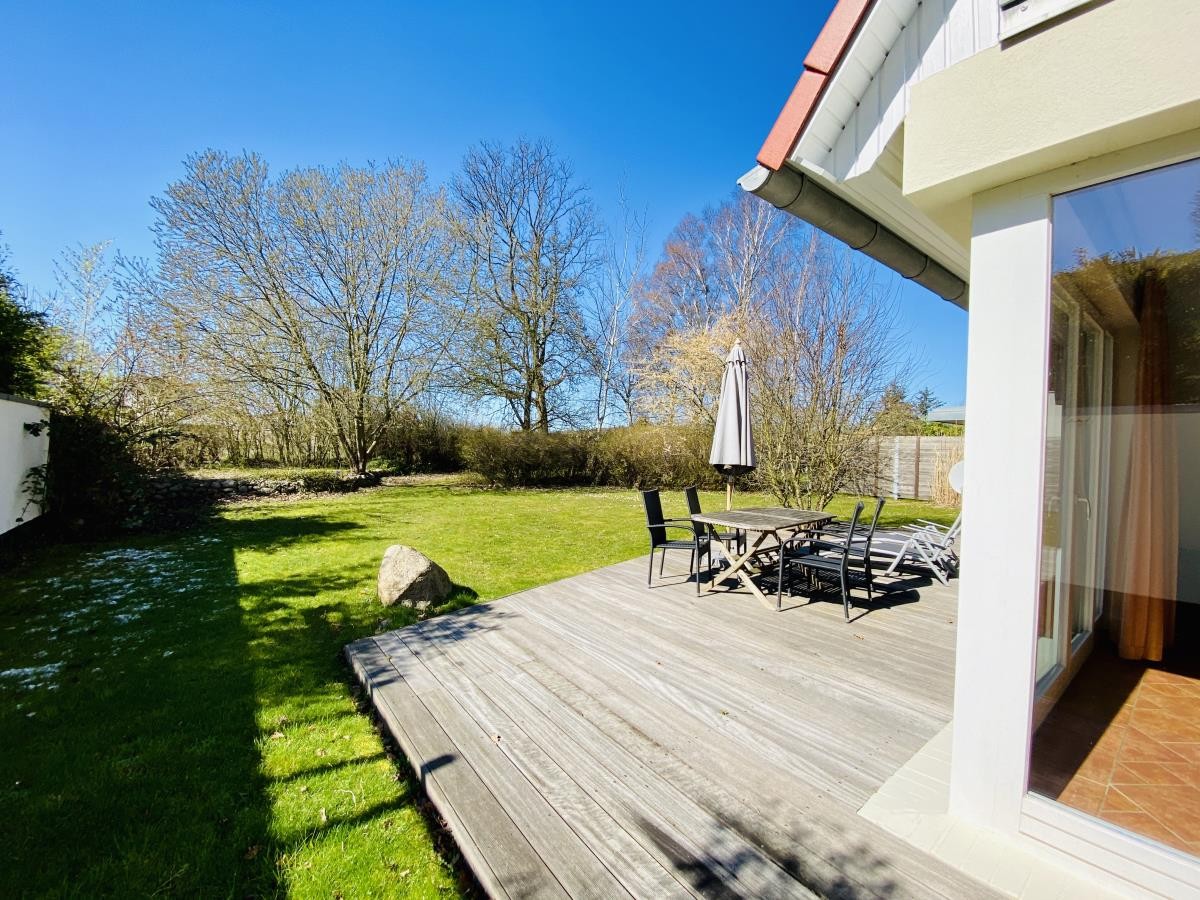 Wald & Meer/Kapitänsdeck