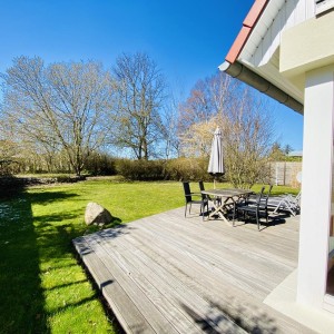 Wald & Meer/Kapitänsdeck