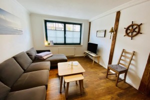 Kapitänshaus Fröhlich/Tom