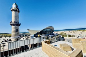 Promenadenblick/Ausguck