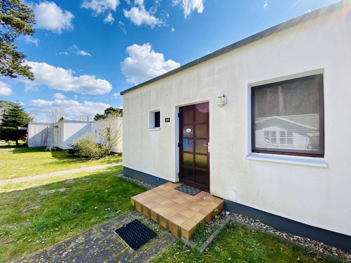 Ferienhaus Meersand