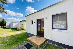 Ferienhaus Meersand