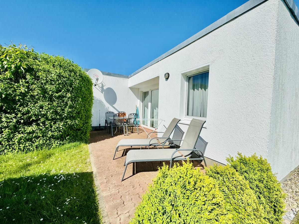 Ferienhaus Jupiter