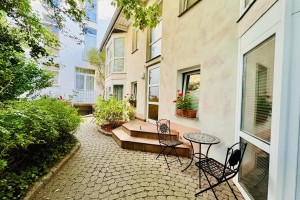 Residenz Seestern, Seenelke