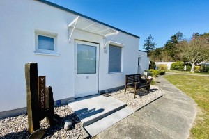 Ferienhaus Cliffkieker