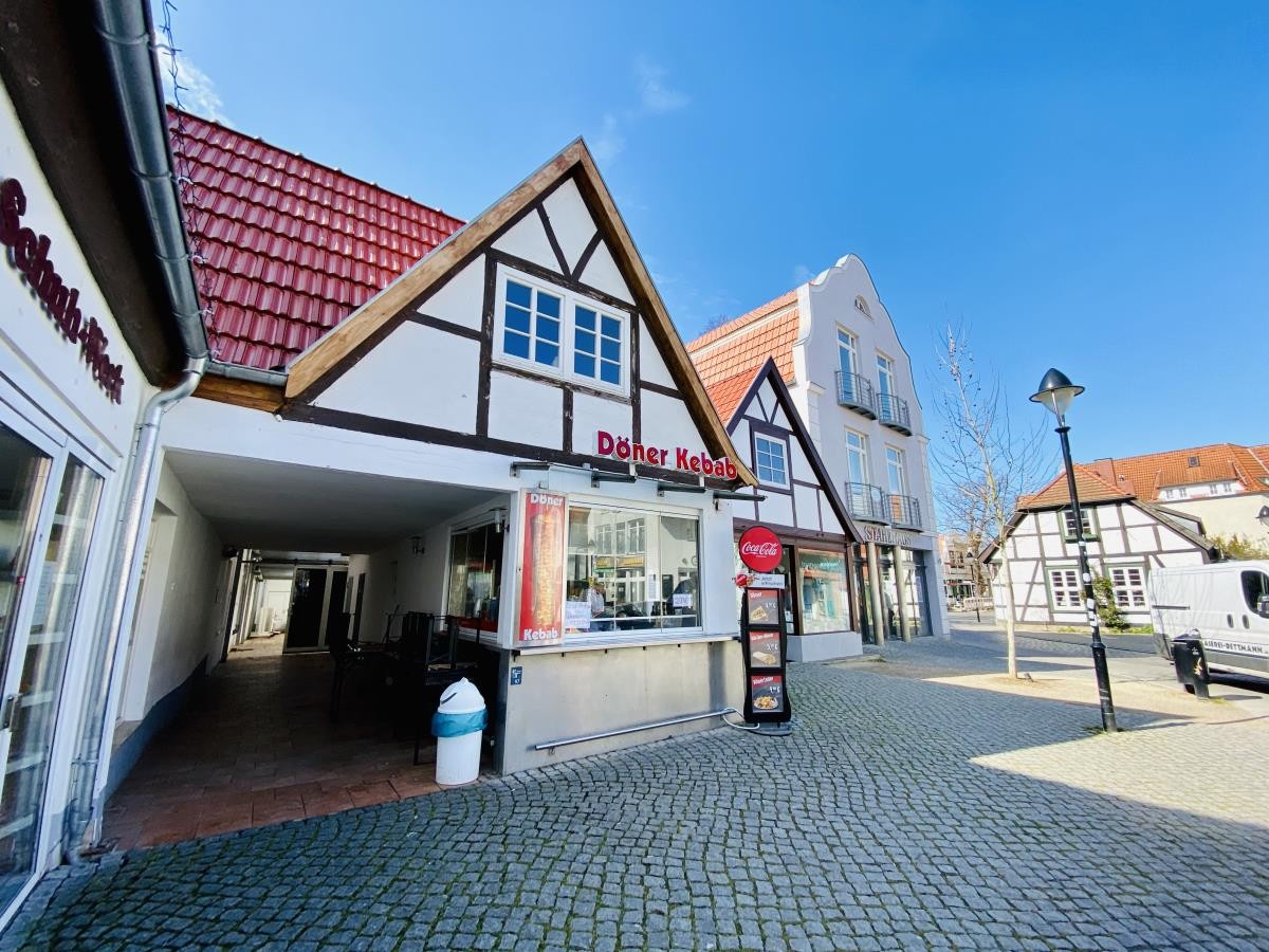 Kuschelecke