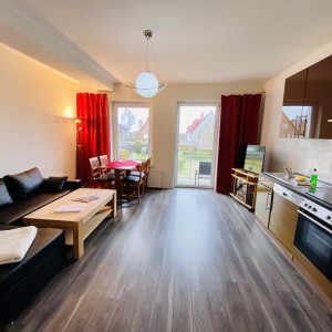 Strandhaus/Strandnixe