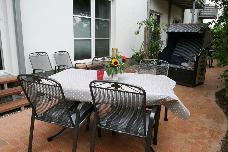 Landhaus Immenbarg / 3/ Wellness