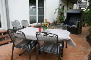 Landhaus Immenbarg / 3/ Wellness