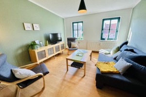 Haus Juliane, Seesand