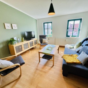 Haus Juliane, Seesand