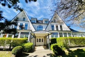 Lotsenhaus/Ostseetörn