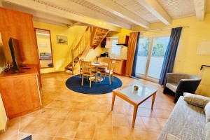 Residenz Seestern, Seeperle