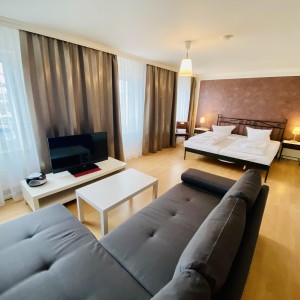 Herr Ober 24/Lounge