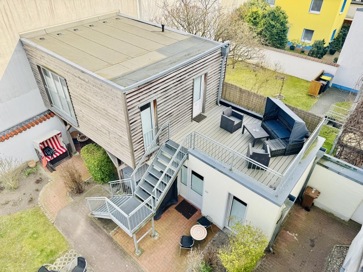 Haus Juliane, Lichtblick